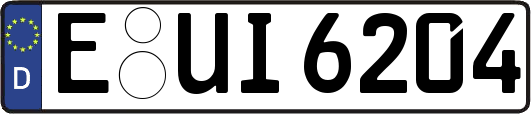 E-UI6204