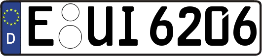 E-UI6206