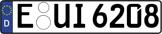 E-UI6208