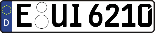 E-UI6210