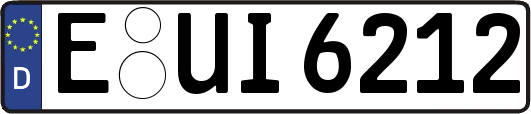 E-UI6212