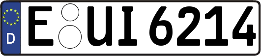 E-UI6214