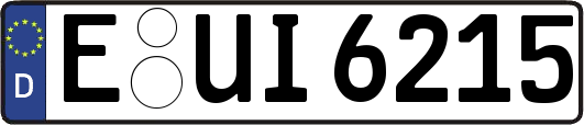 E-UI6215