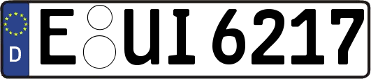 E-UI6217