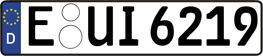 E-UI6219