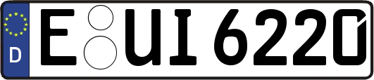 E-UI6220