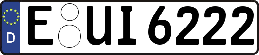 E-UI6222
