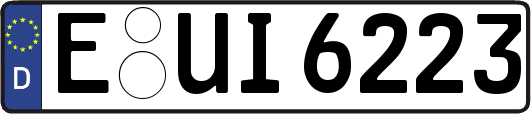 E-UI6223