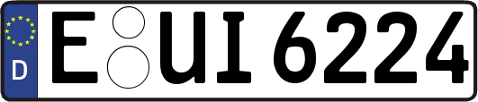 E-UI6224