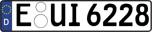 E-UI6228