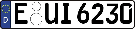 E-UI6230