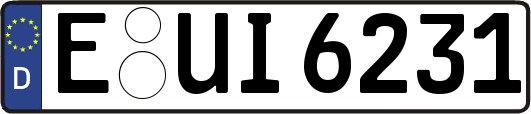 E-UI6231