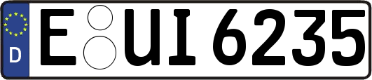 E-UI6235