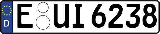 E-UI6238