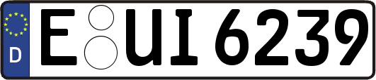 E-UI6239