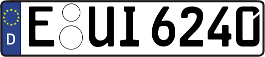 E-UI6240