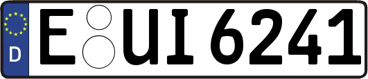 E-UI6241