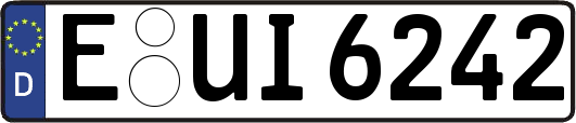 E-UI6242