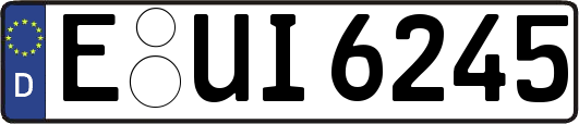 E-UI6245