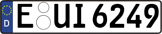 E-UI6249