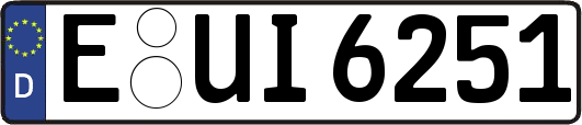 E-UI6251
