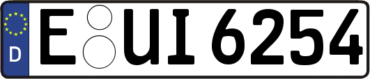 E-UI6254