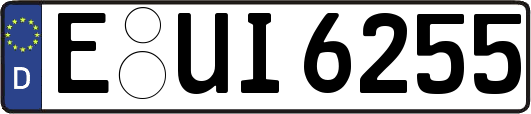 E-UI6255