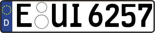 E-UI6257