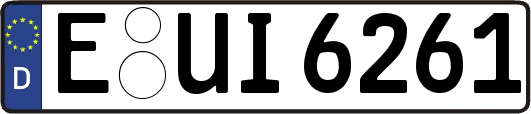 E-UI6261