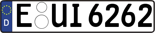 E-UI6262