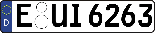 E-UI6263