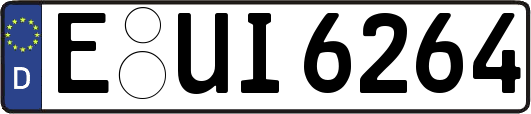 E-UI6264