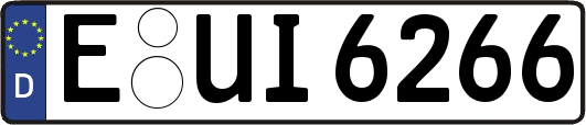 E-UI6266