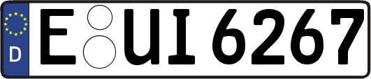 E-UI6267