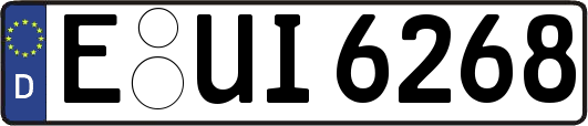 E-UI6268