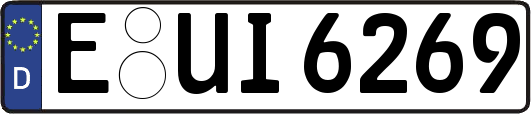 E-UI6269