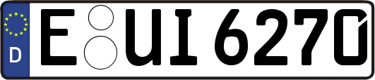 E-UI6270