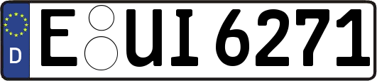 E-UI6271