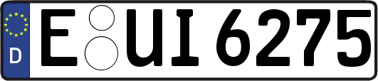 E-UI6275