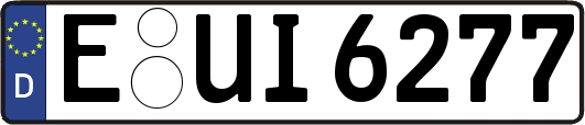 E-UI6277