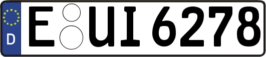 E-UI6278