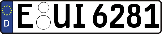 E-UI6281