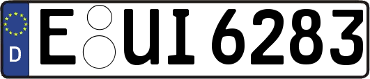 E-UI6283
