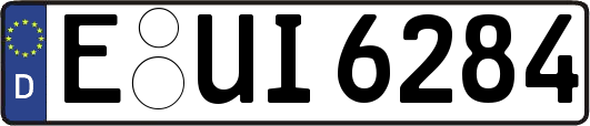 E-UI6284