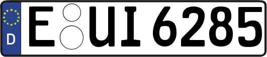E-UI6285