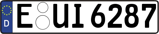 E-UI6287
