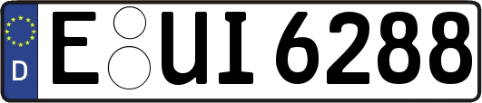 E-UI6288