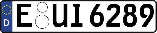 E-UI6289