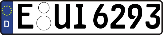 E-UI6293