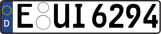 E-UI6294